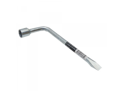 Ключ балонный 19 мм с лопаткой ВАЗ VETTLER