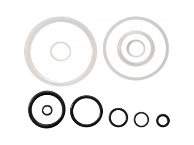 Ремонтный комплект для подкатного гаражного домкрата 2,5 т. OHT225, Ombra OHT225RK