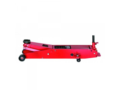 Домкрат гидравлический подкатной для коммерческого транспорта 5т. (h 160-580)