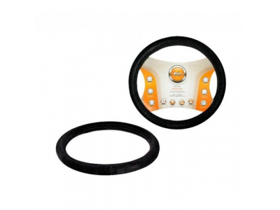 Оплетка из искусственного меха, 38 см / M AIRLINE