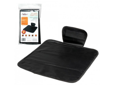 Накидка защитная под детское автокресло AIRLINE