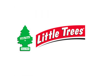 CAR-FRESHNER Ароматизатор Большая ёлочка "Аромат ванили" (Vanillaroma)