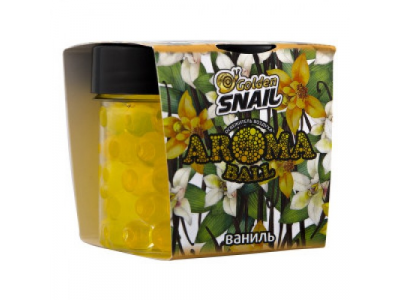 Ароматизатор жемчуг. Ваниль