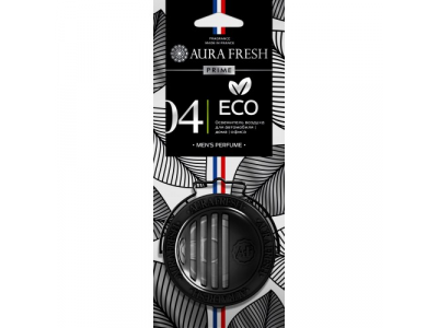 AURA FRESH PRIME ECO № 4-HUGO BOSS-HUGO
