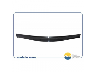 Дефлектор капота (HD Sonata 2010-)/AMD.HG19 AMD