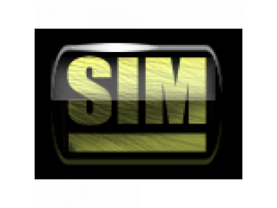 Дефлектор капота Nissan Murano 15-, темный