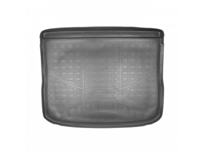 Поддон в багажник Norplast NPA00-T95-650 Volkswagen Tiguan (2013)