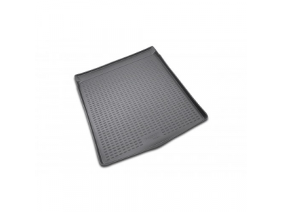 Коврик в багажник VW Passat B6 09/2005->, сед. (полиуретан)