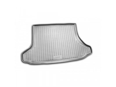 Коврик в багажник CHERY Tiggo 01/2006-2013, 2013-> внед. (полиуретан)