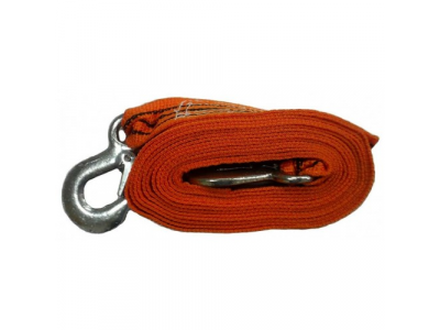 Трос ленточный 6т. в пакете