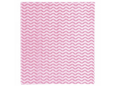 Салфетки вискозные перфорированные 340*380 мм, 5шт.//ТМ Elfe /Россия