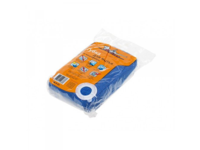 Губка для мытья из микрофибры, Кирпич AIRLINE