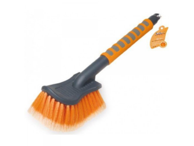 Щетка с мягкой распушенной щетиной AIRLINE