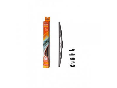 Дворник AIRLANE каркасный 18` (450 мм)