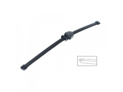 Щётка стеклоочистителя задняя SCT 9488