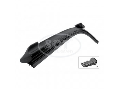 Щётка стеклоочистителя SCT AEROTECH 9120 perfect-fit