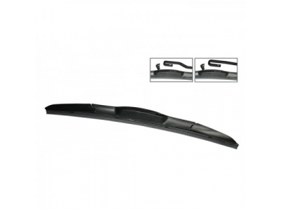 Щетка стеклооч.гибридная 16"/400 mm "HYBRID"