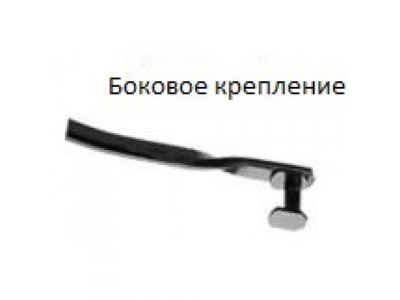 Щетка стеклоочистителя AWM Н 26 R гибридная