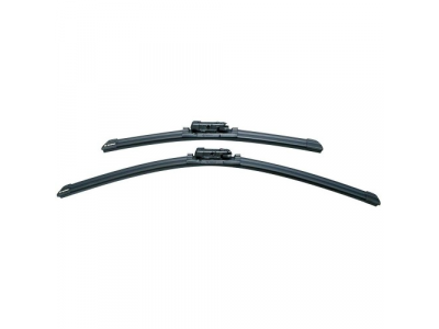BOSCH Комплект стеклоочистителей Aerotwin 650/650mm (A 958 S)