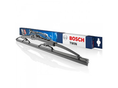 BOSCH Стеклоочиститель Twin 450mm (450 U)