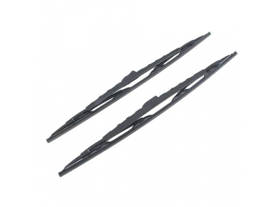 BOSCH Комплект Twin со спойлером 475/475mm (465 S)