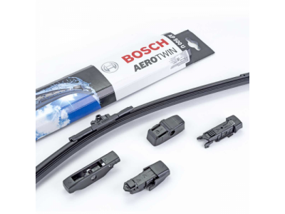 BOSCH Стеклоочиститель Aerotwin Plus 340mm (AP 340 U)