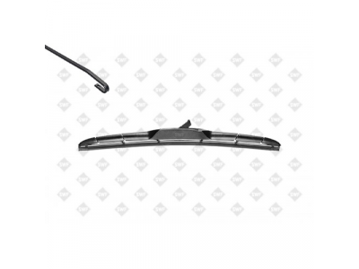 SWF HBLADE, универсальная (крючок), гибридная, передняя, 1 шт, 116174 , 400mm/16"