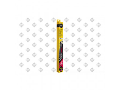 Щетки стеклоочистителя SWF VISIOFLEX,передняя, 2 шт., 288907741R, 288907953R, 600mm/24", бескаркасная