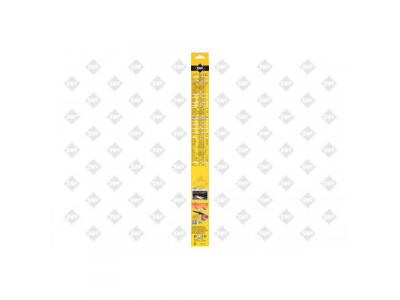 Щетка стеклоочистителя передняя 48cm SWF CONNECT ,передняя,1 шт, 475mm/19", бескаркасная