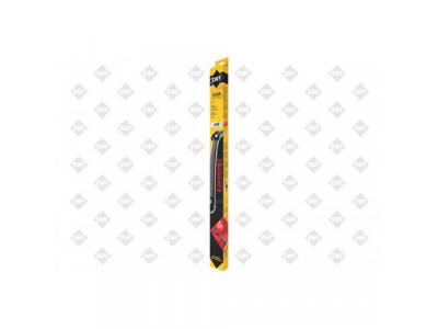 Щетка стеклоочистителя передняя 60B SWF CONNECT ,передняя,1 шт, 600mm/24", бескаркасная