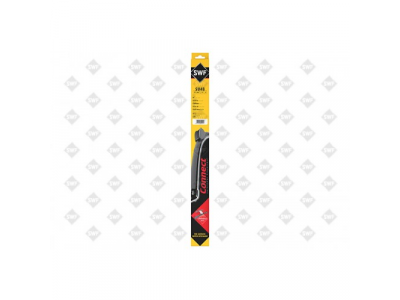 Щетка стеклоочистителя крючок 48см SWF CONNECT ,передняя,1 шт, 475mm/19", бескаркасная