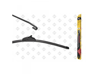Щетка стеклоочистителя крючок 70см SWF CONNECT ,передняя,1 шт, 700mm/28", бескаркасная