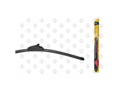 Щетка стеклоочистителя крючок 65см SWF CONNECT ,передняя,1 шт, 650mm/26", бескаркасная