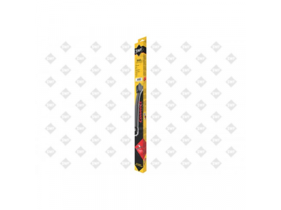 Щетка стеклоочистителя крючок 65см SWF CONNECT ,передняя,1 шт, 650mm/26", бескаркасная