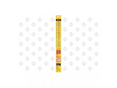 Щетка стеклоочистителя крючок 60см SWF CONNECT ,передняя,1 шт, 600mm/24", бескаркасная