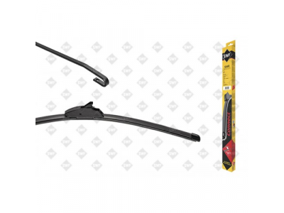 Щетка стеклоочистителя крючок 60см SWF CONNECT ,передняя,1 шт, 600mm/24", бескаркасная