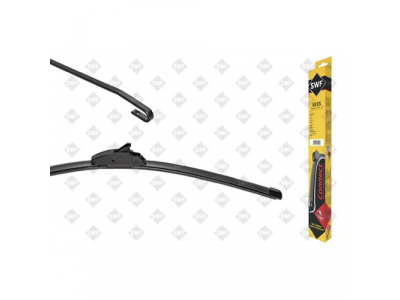 Щетка стеклоочистителя крючок 35см SWF CONNECT ,передняя,1 шт, 350mm/14", бескаркасная