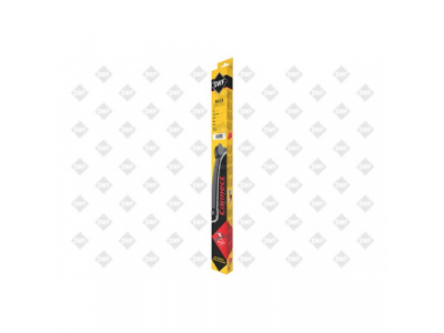 Щетка стеклоочистителя крючок 53см SWF CONNECT ,передняя,1 шт, 530mm/21", бескаркасная