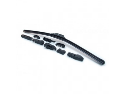 Щётка стеклоочистителя бескаркасная "AV-250L" EVOLUTION 33см/13"