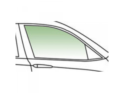 Ford Galaxy II стекло форточки переднее прав. ТЗ