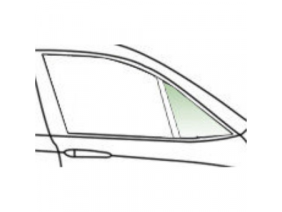 ВАЗ "2101" пер. дв. повор. кор. шелк лев.