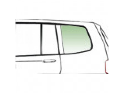 ВАЗ "2172" боковина прав.