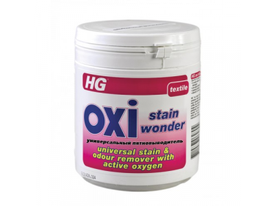 HG Универсальный пятновыводитель 0,5 кг