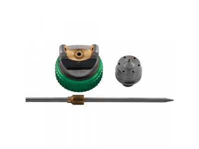 Сменная дюза 1,4 мм для краскопульта JA-HVLP-1080G, JA-HVLP-1080GN JONNESWAY