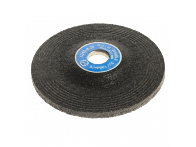 JTC Диск зачистной 4" к пневмоболгарке JTC-5646 JTC