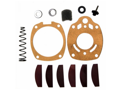 Ремкомплект NORDBERG 72RUNR3010001-1 для пневмогайковерта NORDBERG IT250