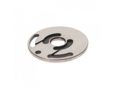 JTC Ремкомплект для пневмогайковерта JTC-5436 (24) накладка задняя JTC