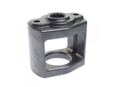 JTC Ремкомплект для пневмогайковерта JTC-5816 (09) каркас молотка JTC