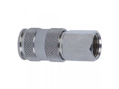 Муфта быстросъемная F>F3/8", МАСТАК