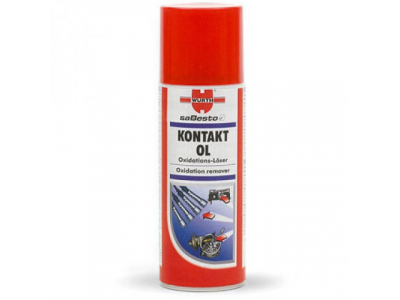 ОЧИСТИТЕЛЬ КОНТАКТОВ-OL-200МЛ